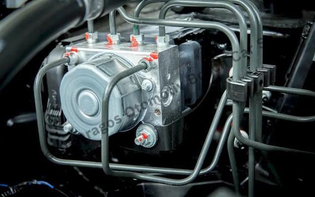 ABS Beyni Nedir? Ne İşe Yarar?