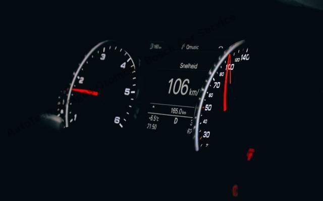 Motor Arıza Lambası Neden Yanar? Ne Anlama Gelir?