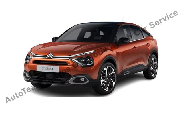 Kartal Citroen Servisi