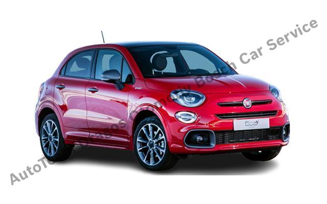 Kartal Fiat Servisi