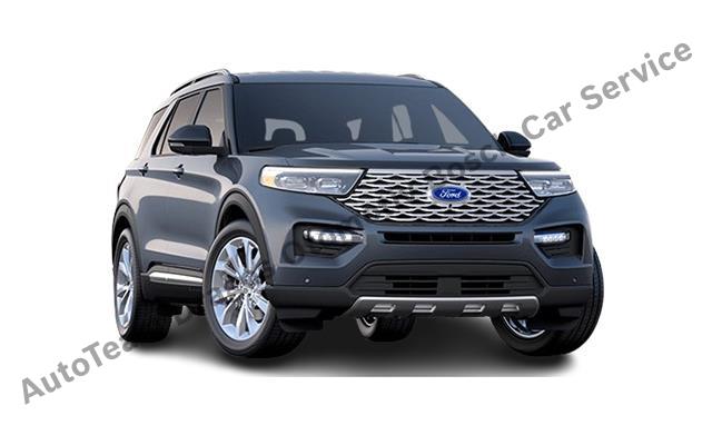 Kartal Ford Servisi