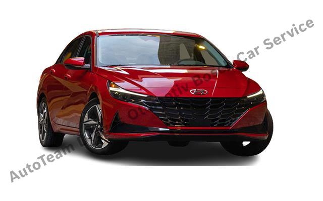 Kartal Hyundai Servisi