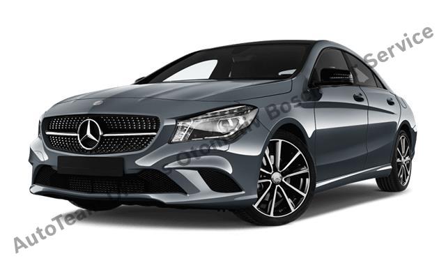 Kartal Mercedes Servisi