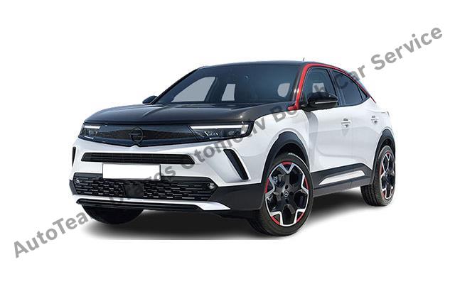 Kartal Opel Servisi