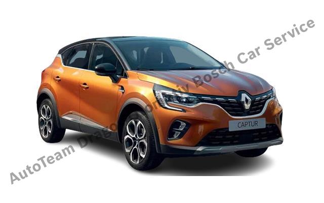 Kartal Renault Servisi