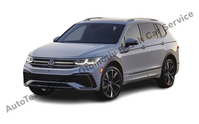 Kartal Volkswagen Servisi