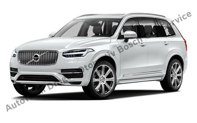 Kartal Volvo Servisi