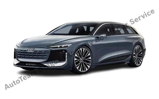 Kartal Audi Servisi ve Oto Bakım Çözümleri