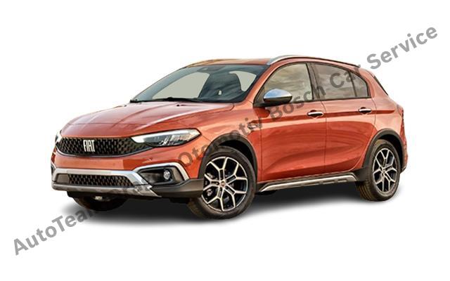 Kartal Fiat Egea Oto Servis Merkezi