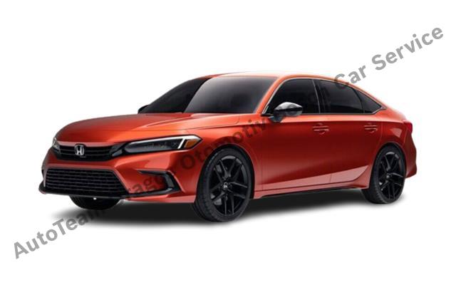 Kartal Honda Servisi ile Aracınıza Uzman Dokunuş