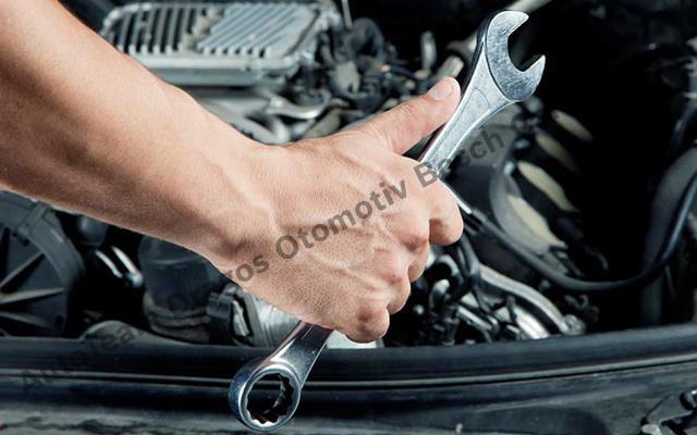 Motor