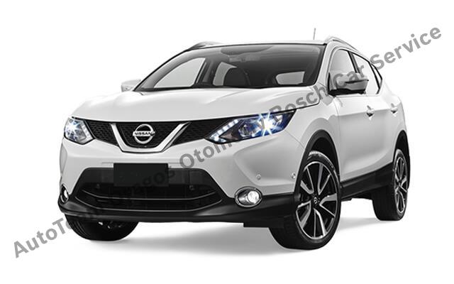 Kartal Nissan Servis Hizmetlerinde En Sık Yapılan Bakımlar