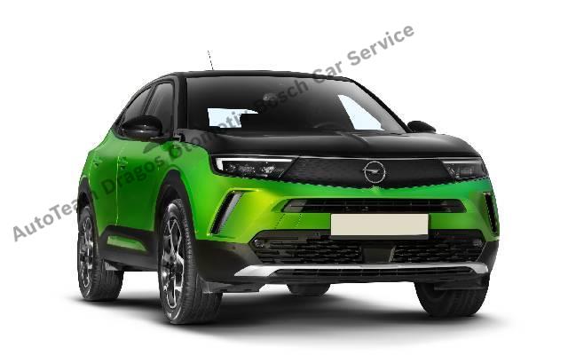 Kartal Özel Opel İnsignia Bakım ve Onarım Noktası