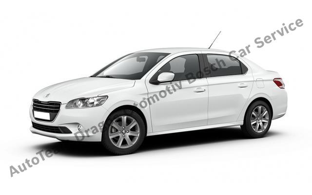 Peugeot Aracınız İçin Kartal da Kaliteli Bakım Noktası