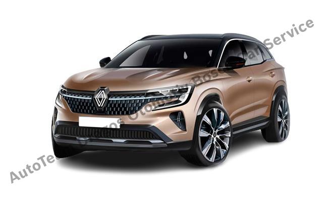 Kartal Özel Renault Servisi Güvenilir ve Kaliteli Hizmet
