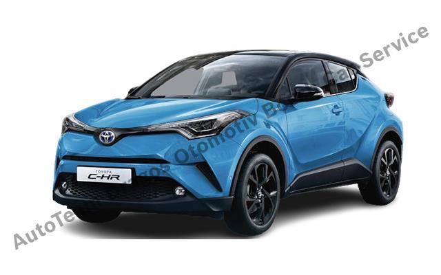 Kartal Toyota Corolla Özel Servis