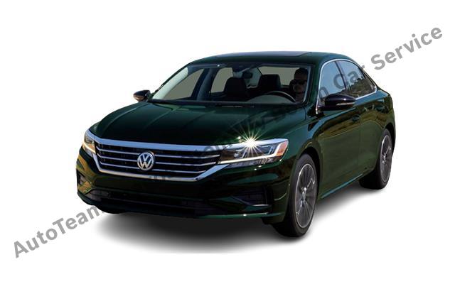 Motor, Fren ve Elektronik Sistemlerde Volkswagen Uzmanlığı