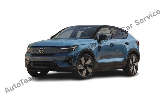 Güvenli Sürüş İçin Tercih Edilen Kartal Volvo Servisi