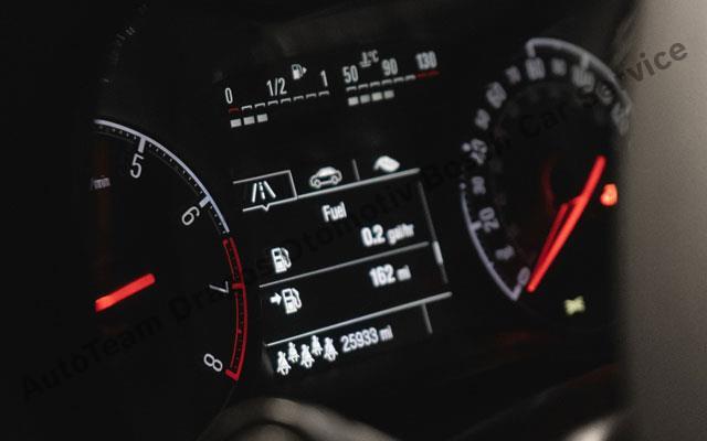 Motor Arıza İşaretleri